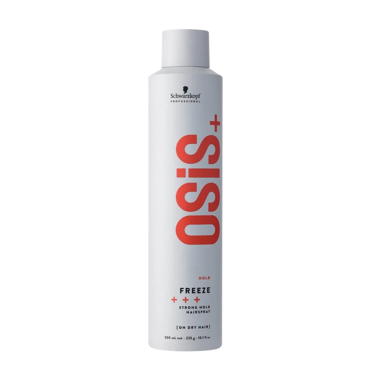 OSiS+ Freeze · 300 מ״ל