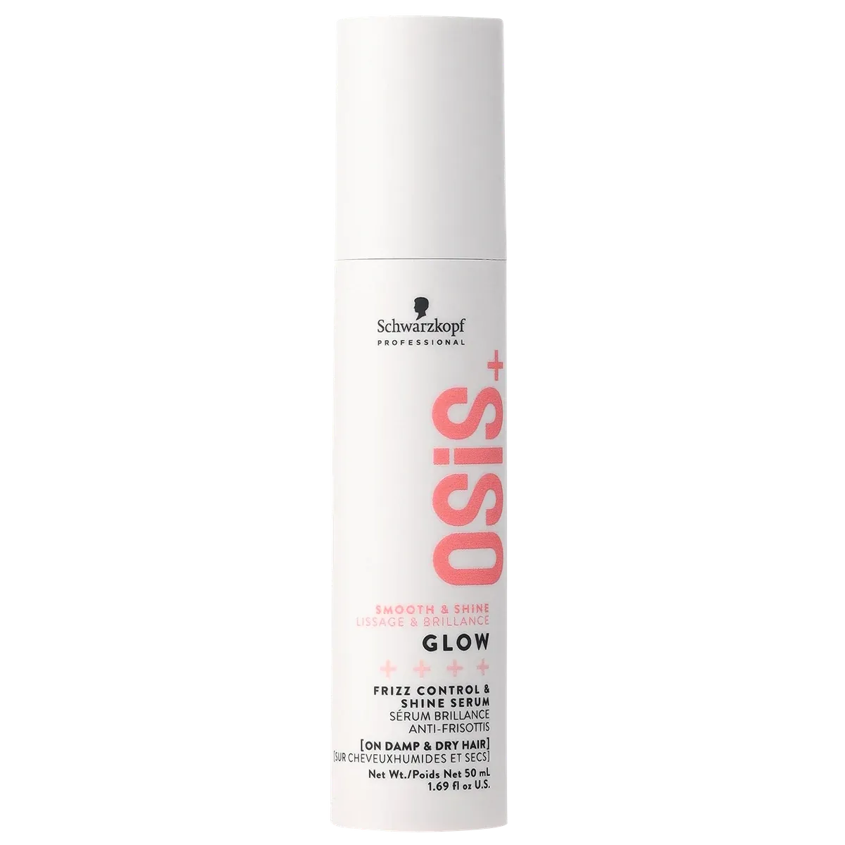 OSiS+ Glow · 50 מ״ל