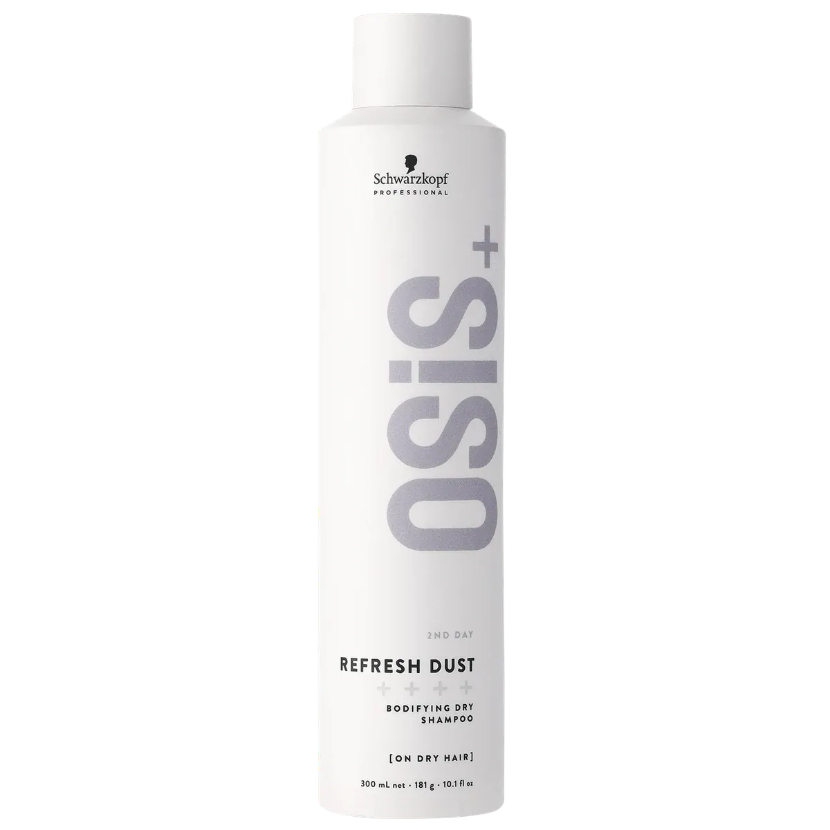OSiS+ Refresh Dust · 300 מ״ל