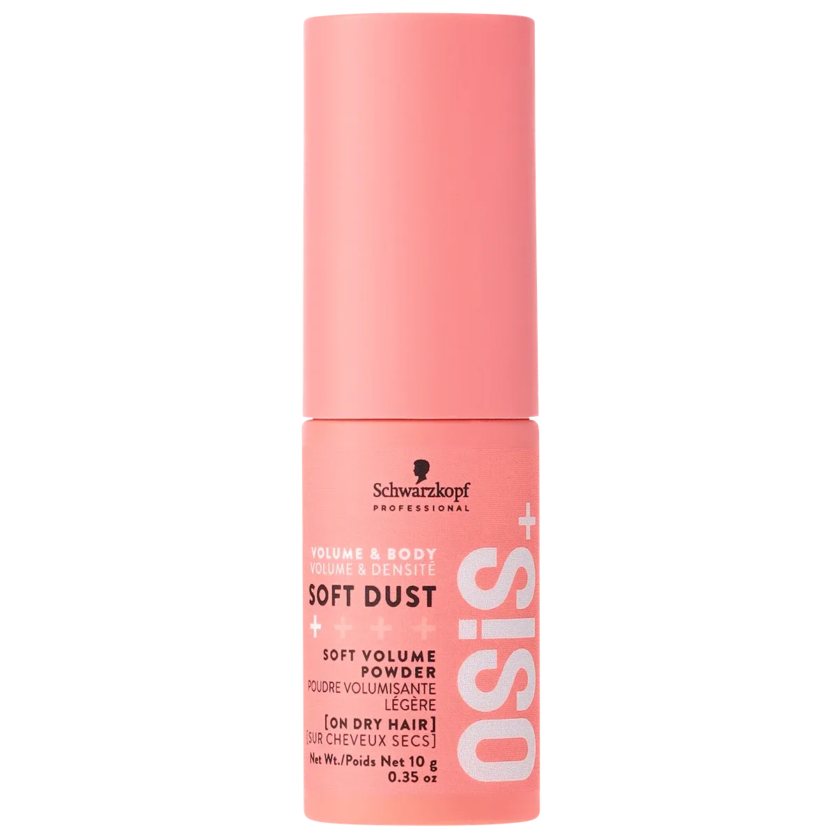 OSiS+ Soft Dust · 10 גרם