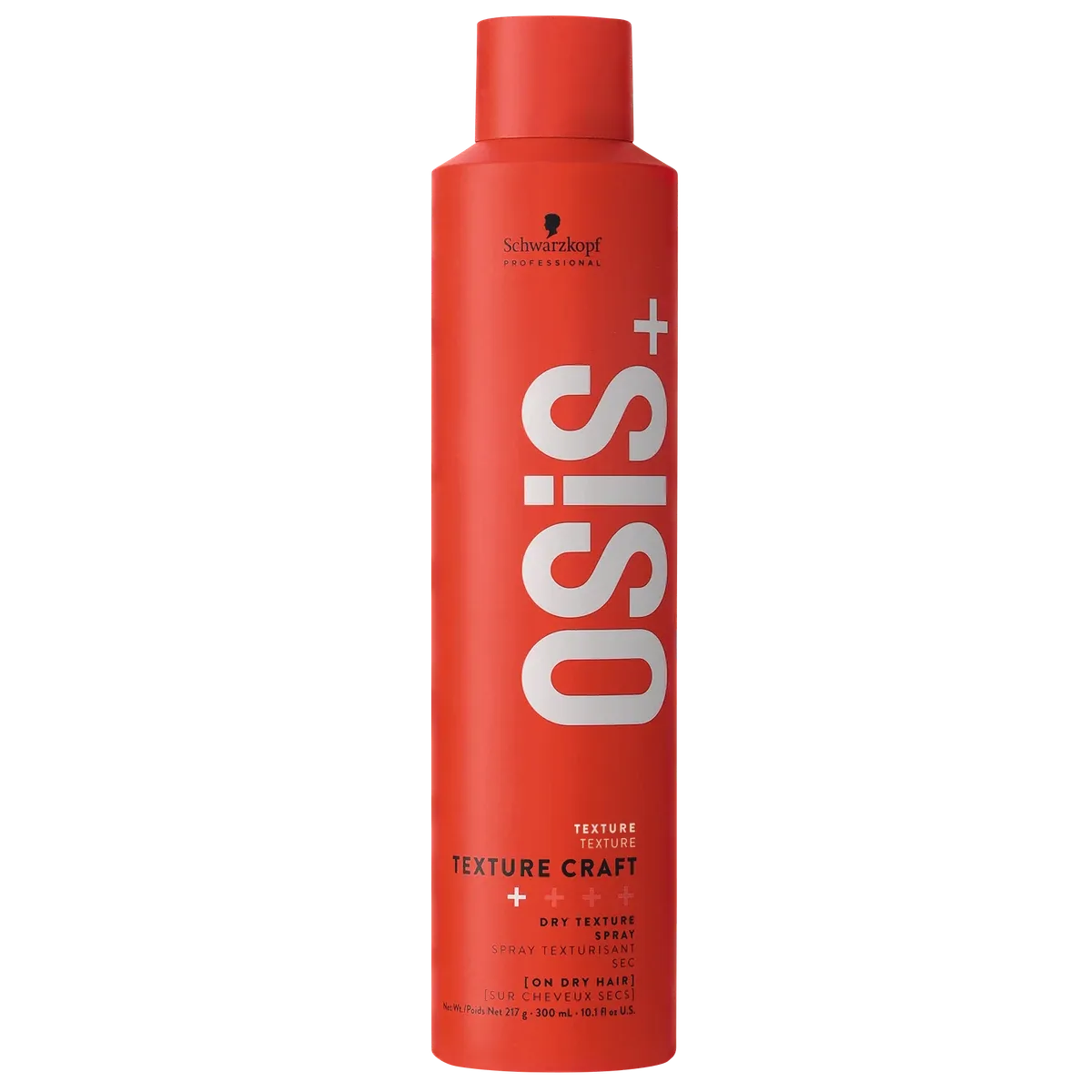 OSiS+ Texture Craft · 300 מ״ל