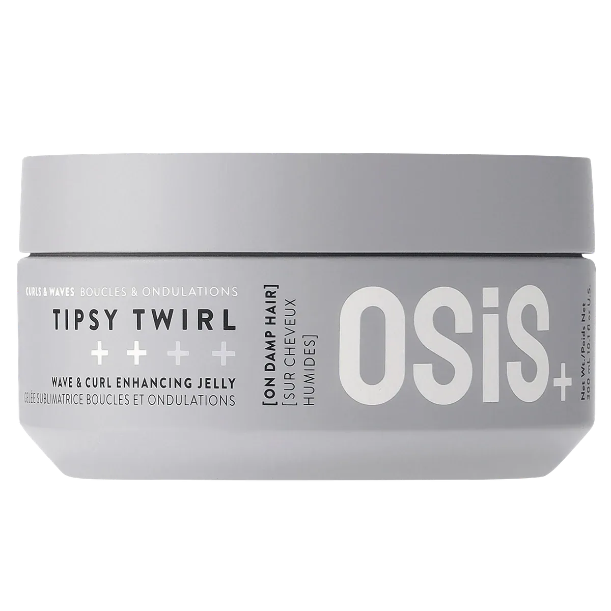 OSiS+ Tipsy Twirl · 300 מ״ל