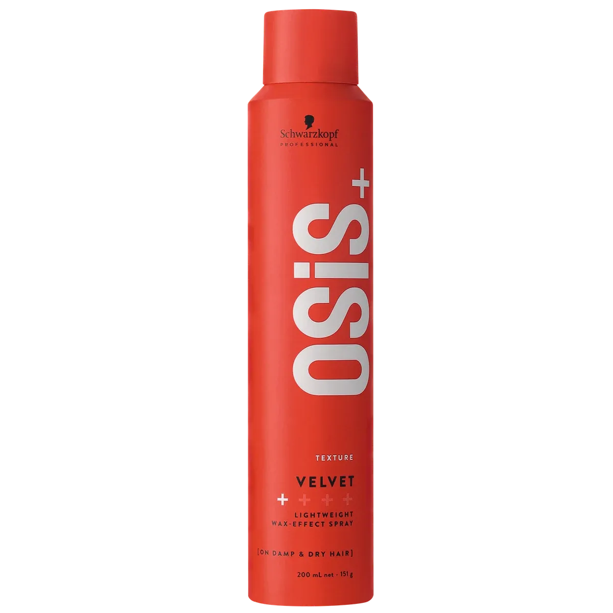 OSiS+ Velvet · 200 מ״ל