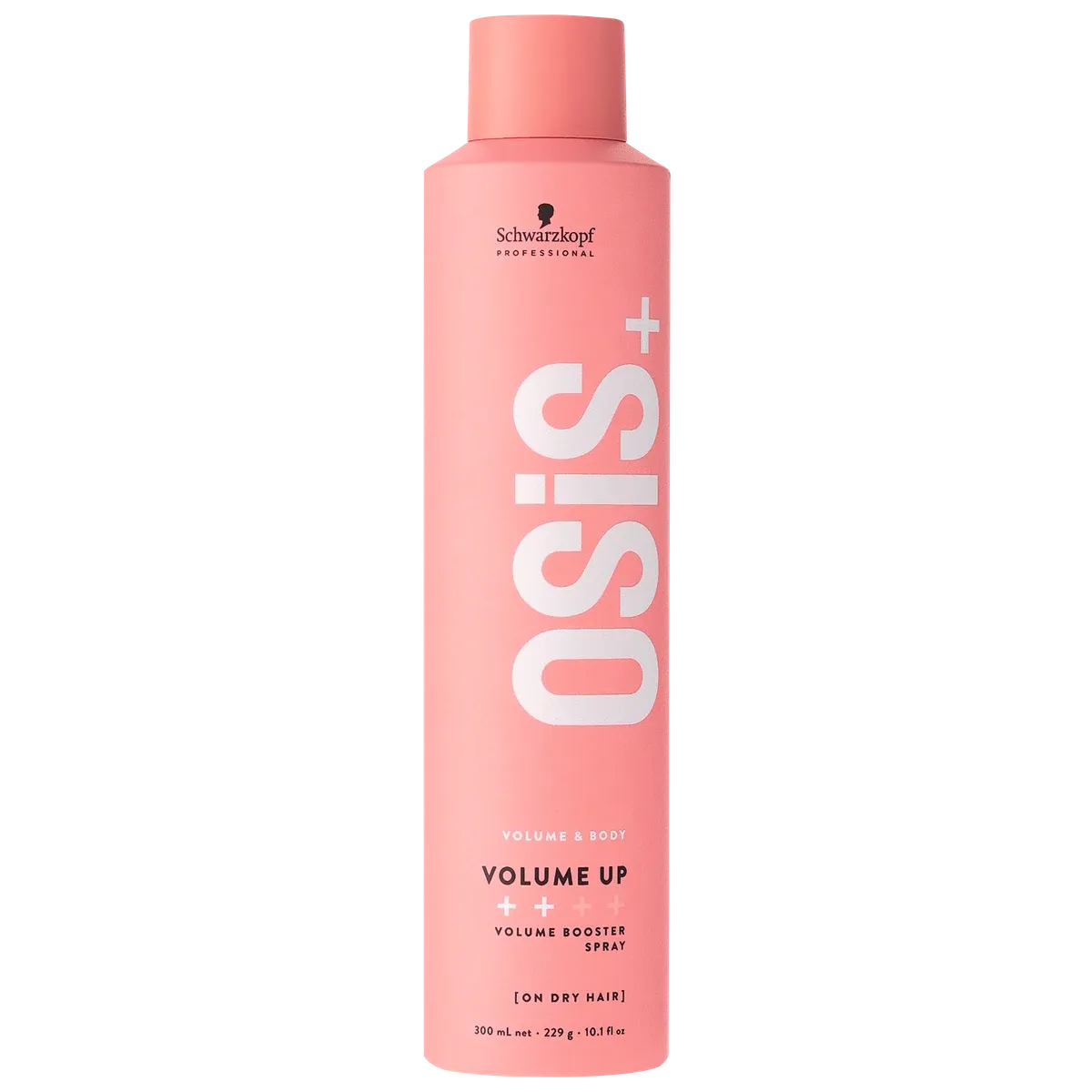 OSiS+ Volume Up · 300 מ״ל