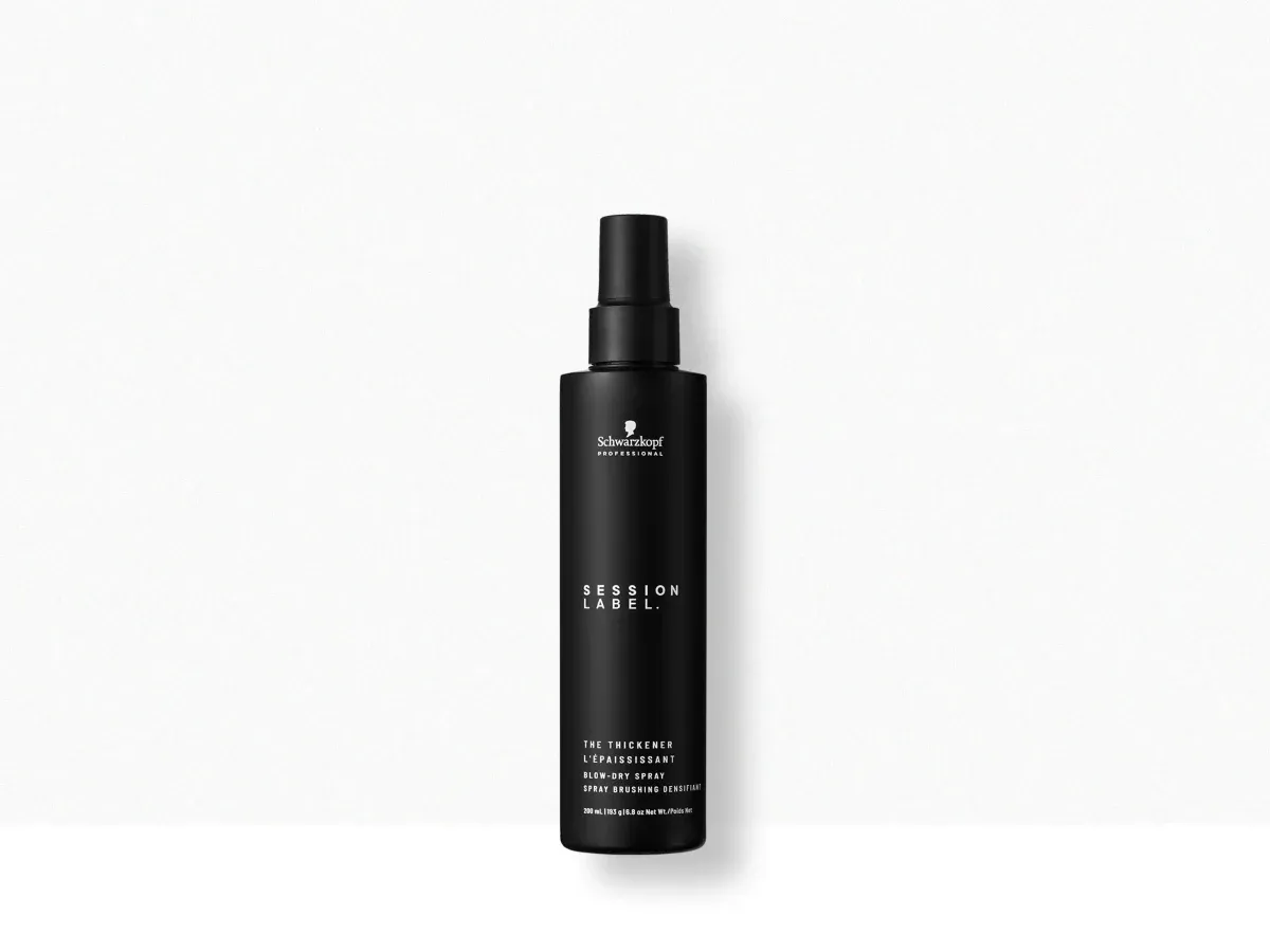 Session Label The Thickener · 200 מ״ל