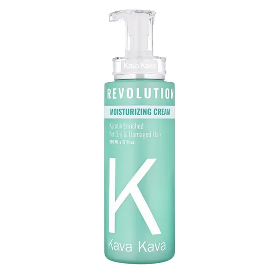 קרם לחות Moisturizing · 500 מ״ל