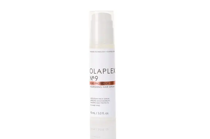 OLAPLEX No.9 סרום מגן ומזין · 90 מ״ל