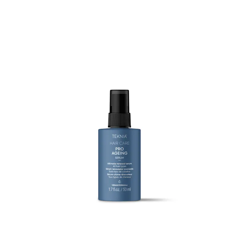 PRO-AGEING Renewal serum 3 in 1
