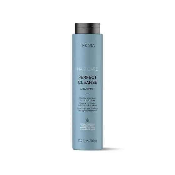Perfect Cleanse Shampoo
