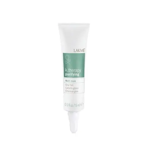 Lakme k.therapy מסכה לשיער שומני