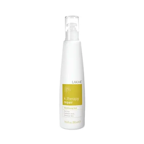 Lakme k.therapy מרכך נוזלי לתיקון