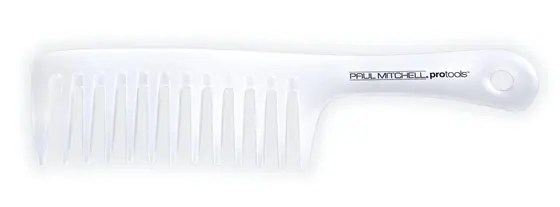 מברשת להתרת קשרים · DETANGLER COMB