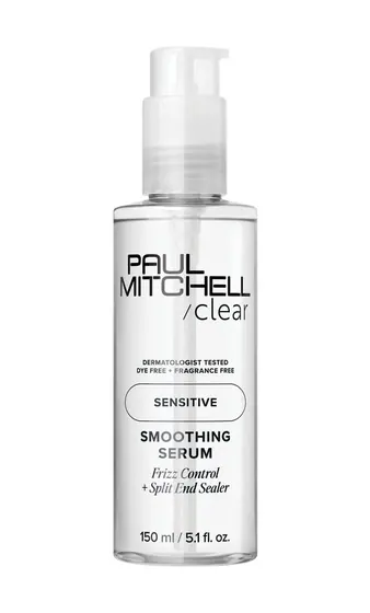 סרום לעור רגיש · SMOOTHING SERUM · 150 ml