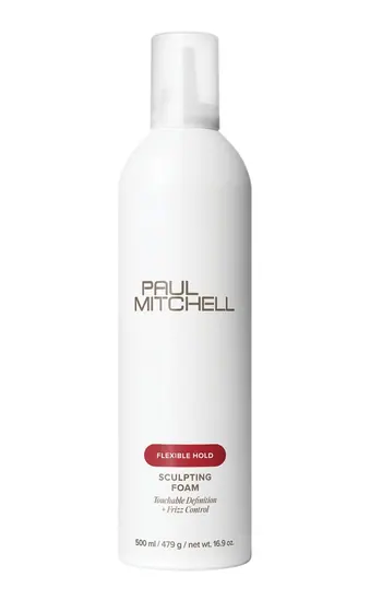 מוס לפיסול · SCULPTING FOAM · 200ml