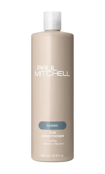 המרכך · THE CONDITIONER · 1 Liter