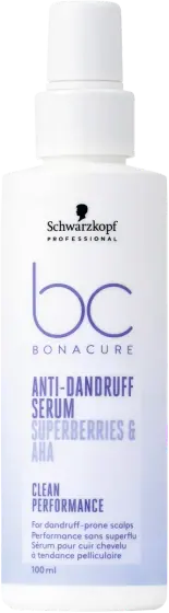סרום Bonacure Anti‑Dandruff · 100 מ״ל