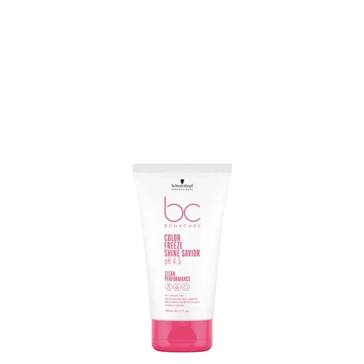 טיפול Bonacure Color Freeze · 150 מ״ל