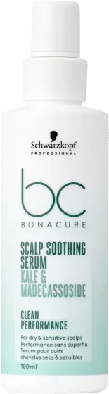 סרום Bonacure Soothing · 100 מ״ל