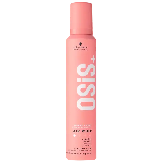 OSiS+ Air Whip · 200 מ״ל