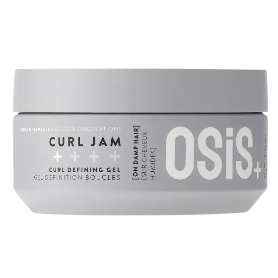 OSiS+ Curl Jam · 300 מ״ל