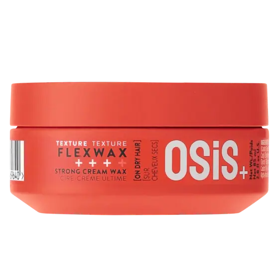 OSiS+ Flexwax · 85 מ״ל