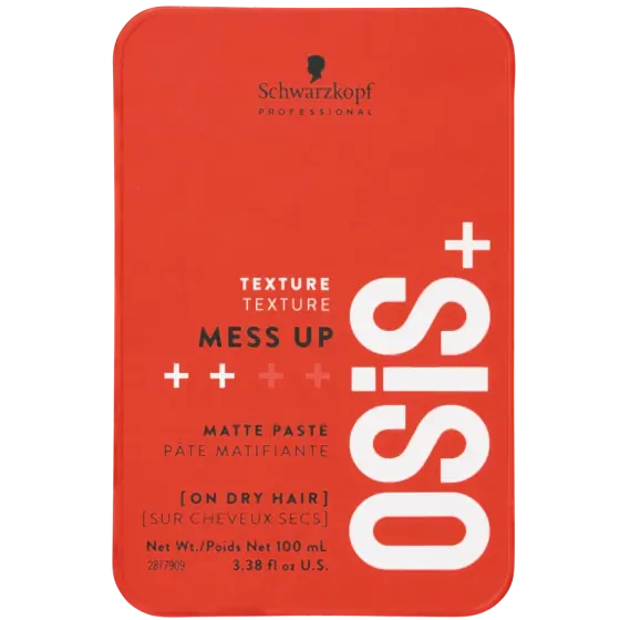 OSiS+ Mess Up · 100 מ״ל