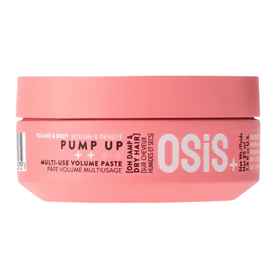 OSiS+ Pump Up · 85 מ״ל