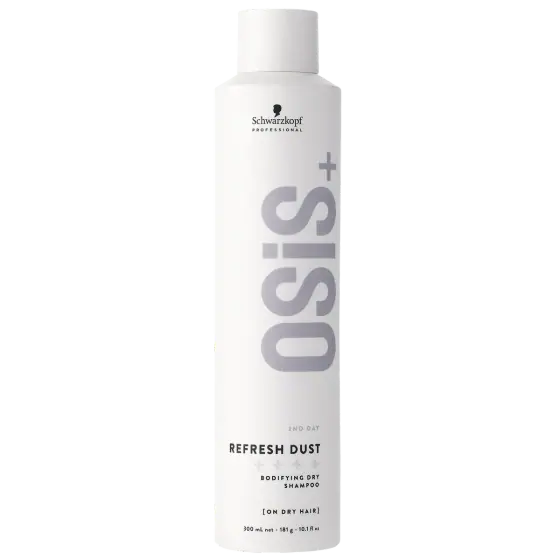 OSiS+ Refresh Dust · 300 מ״ל
