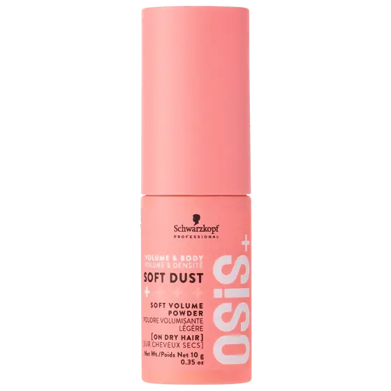 OSiS+ Soft Dust · 10 גרם