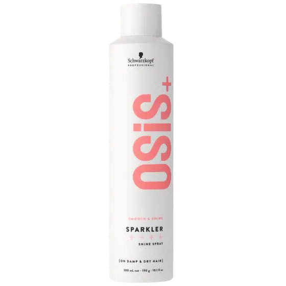 OSiS+ Sparkler · 300 מ״ל