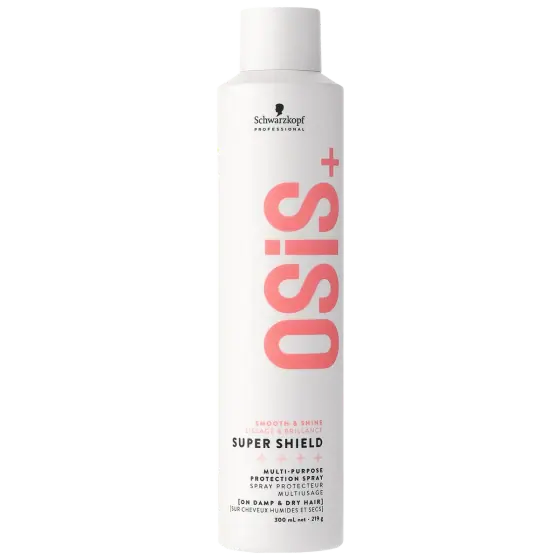 OSiS+ Super Shield · 300 מ״ל