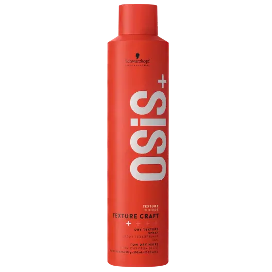 OSiS+ Texture Craft · 300 מ״ל