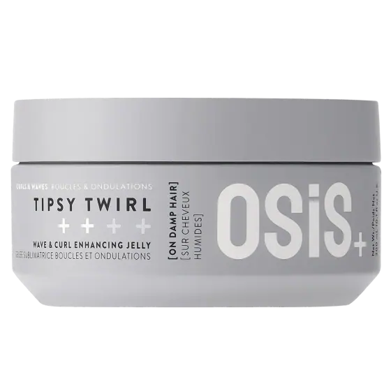 OSiS+ Tipsy Twirl · 300 מ״ל