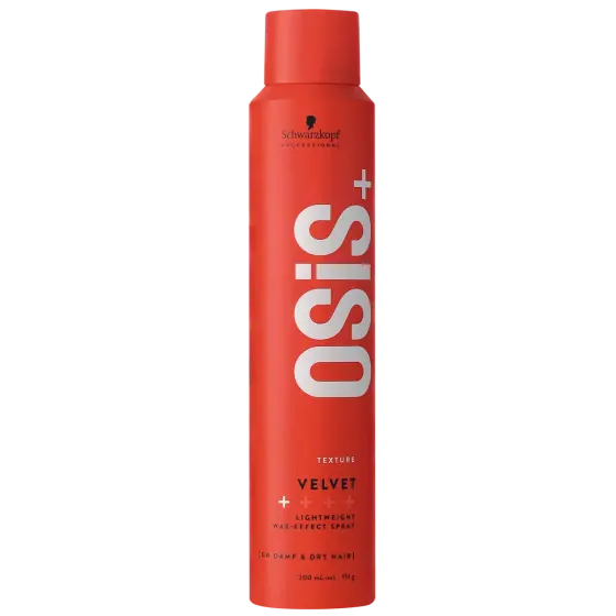 OSiS+ Velvet · 200 מ״ל