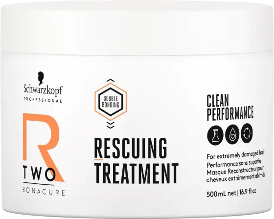 R‑Two Rescuing Treatment · 500 מ״ל
